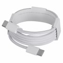 Apple USB-C Woven Charge Cable (1m) Apple