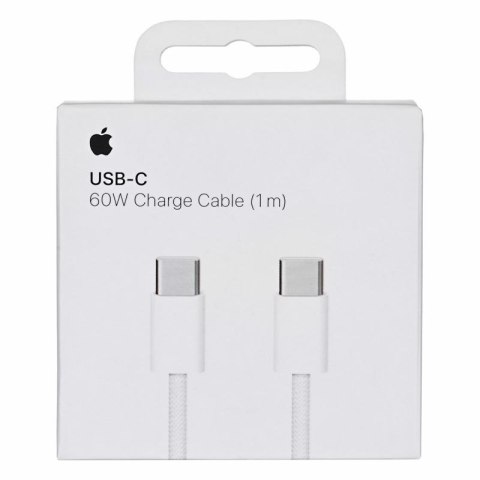 Apple USB-C Woven Charge Cable (1m) Apple