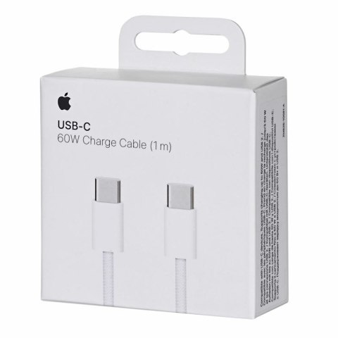 Apple USB-C Woven Charge Cable (1m) Apple