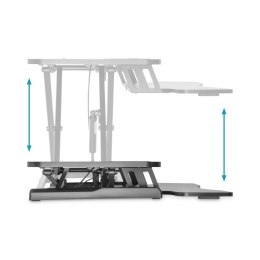Digitus Ergonomiczna Nakładka na Biurko DIGITUS