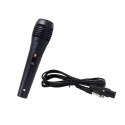 ESPERANZA GŁOŚNIK BT FM LED RGB KARAOKE SINGER EP156 Esperanza