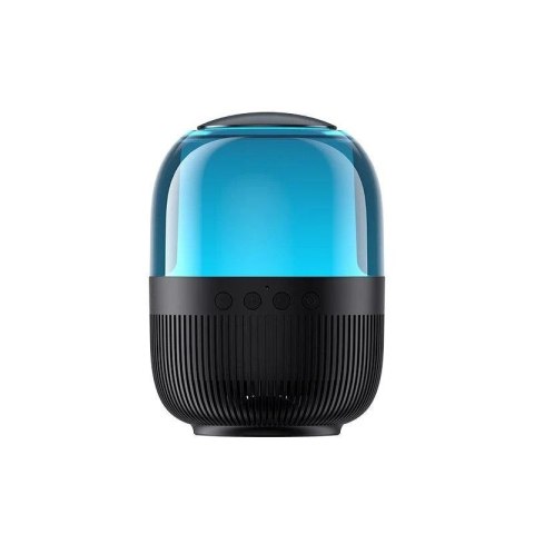 Głośnik bezprzewodowy bluetooth Havit RGB SK889BT (czarny) Havit