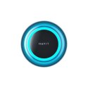 Głośnik bezprzewodowy bluetooth Havit RGB SK889BT (czarny) Havit