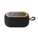 Głośnik bezprzewodowy bluetooth Havit SK809BT (czarny) Havit
