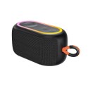 Głośnik bezprzewodowy bluetooth Havit SK809BT (czarny) Havit
