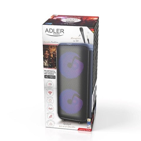 Głośnik bluetooth ADLER AD 1903 Adler