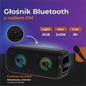 Głośnik bluetooth ADLER AD 1903 Adler