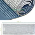 KARIMATA TURYSTYCZNA XPE 180x59x1CM REDCLIFFS Redcliffs