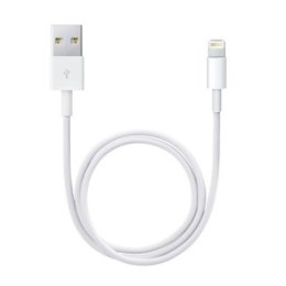 Lightning to USB Cable (0.5 m) Apple