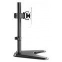 MANHATTAN Podstawa pod monitor 17-27" LED/LCD 7kg Manhattan
