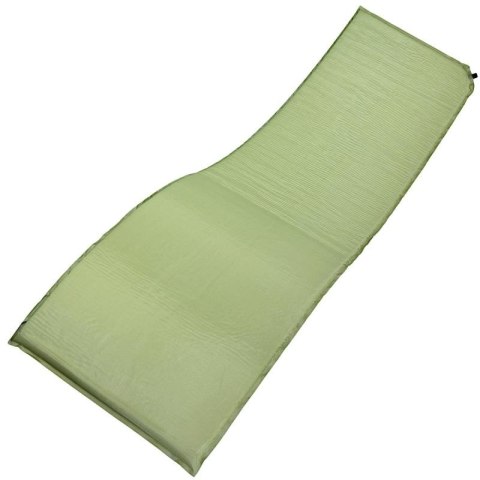 MATA SAMOPOMPUJĄCA TURYSTYCZNA MATERAC 183x51x2,5CM REDCLIFFS Redcliffs