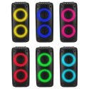 MEDIA-TECH GŁOŚNIK BLUETOOTH FUNBOX BT MT3181 Media-Tech