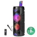 MEDIA-TECH POWER AUDIO GŁOŚNIK BLUETOOTH FUNBOX KEG PRO MT3182 Media-Tech