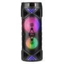 MEDIA-TECH POWER AUDIO GŁOŚNIK BLUETOOTH FUNBOX KEG PRO MT3182 Media-Tech