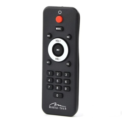 MEDIA-TECH POWER AUDIO GŁOŚNIK BLUETOOTH FUNBOX KEG PRO MT3182 Media-Tech