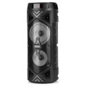 MEDIA-TECH POWER AUDIO GŁOŚNIK BLUETOOTH FUNBOX KEG PRO MT3182 Media-Tech
