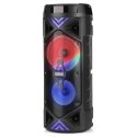 MEDIA-TECH POWER AUDIO GŁOŚNIK BLUETOOTH FUNBOX KEG PRO MT3182 Media-Tech
