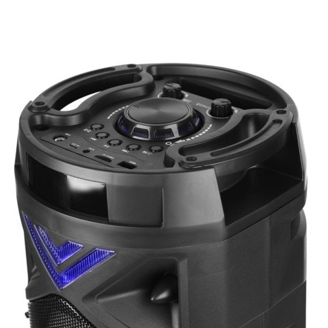MEDIA-TECH POWER AUDIO GŁOŚNIK BLUETOOTH FUNBOX KEG PRO MT3182 Media-Tech