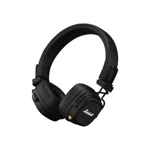 Marshall Major V - Black Marshall
