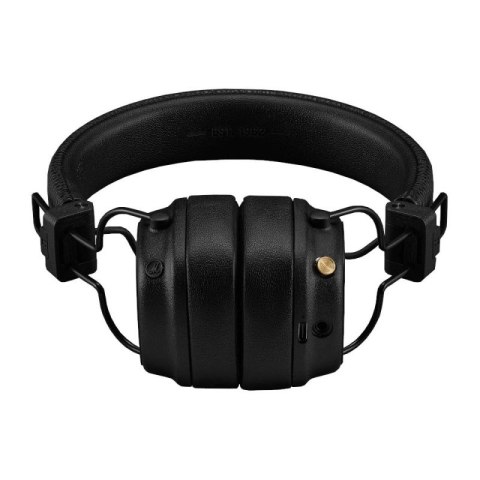 Marshall Major V - Black Marshall