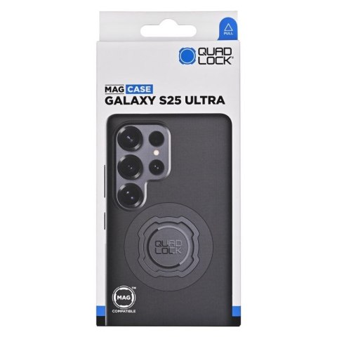 Quad Lock MAG Etui Samsung Galaxy S25 Ultra Quad Lock