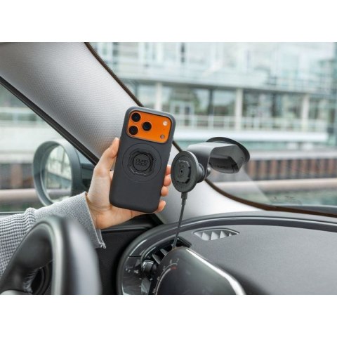 Quad Lock MAG Etui iPhone 17 Pro Quad Lock