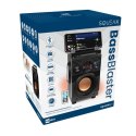 SQUEAK GŁOŚNIK BASSBLASTER BLUETOOTH 5.1, RADIO FM, ODTWARZACZ MP3 SQ1001 SQUEAK