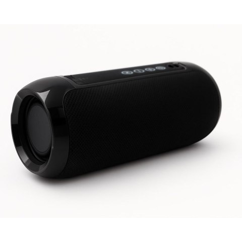 SQUEAK GŁOŚNIK JET BLUETOOTH 5.3, 14W, RADIO FM, MICROSD, AUX, USB, USB-C SQ1008 SQUEAK