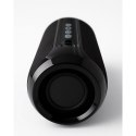 SQUEAK GŁOŚNIK JET BLUETOOTH 5.3, 14W, RADIO FM, MICROSD, AUX, USB, USB-C SQ1008 SQUEAK