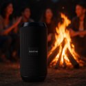 SQUEAK GŁOŚNIK JET BLUETOOTH 5.3, 14W, RADIO FM, MICROSD, AUX, USB, USB-C SQ1008 SQUEAK