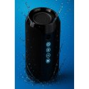 SQUEAK GŁOŚNIK JET BLUETOOTH 5.3, 14W, RADIO FM, MICROSD, AUX, USB, USB-C SQ1008 SQUEAK