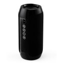 SQUEAK GŁOŚNIK JET BLUETOOTH 5.3, 14W, RADIO FM, MICROSD, AUX, USB, USB-C SQ1008 SQUEAK