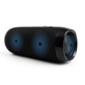 SQUEAK GŁOŚNIK JET BLUETOOTH 5.3, 14W, RADIO FM, MICROSD, AUX, USB, USB-C SQ1008 SQUEAK