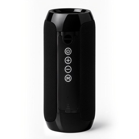 SQUEAK GŁOŚNIK JET BLUETOOTH 5.3, 14W, RADIO FM, MICROSD, AUX, USB, USB-C SQ1008 SQUEAK