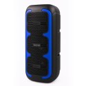 SQUEAK GŁOŚNIK KARAOKE BEATONE BLUETOOTH 5.3, 45W RADIO FM, MICROSD, AUX, USB, USB-C SQ1009 SQUEAK