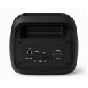 SQUEAK GŁOŚNIK KARAOKE BEATONE BLUETOOTH 5.3, 45W RADIO FM, MICROSD, AUX, USB, USB-C SQ1009 SQUEAK