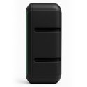 SQUEAK GŁOŚNIK KARAOKE BEATONE BLUETOOTH 5.3, 45W RADIO FM, MICROSD, AUX, USB, USB-C SQ1009 SQUEAK