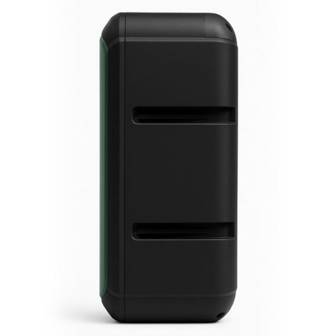 SQUEAK GŁOŚNIK KARAOKE BEATONE BLUETOOTH 5.3, 45W RADIO FM, MICROSD, AUX, USB, USB-C SQ1009 SQUEAK