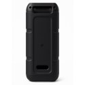 SQUEAK GŁOŚNIK KARAOKE BEATONE BLUETOOTH 5.3, 45W RADIO FM, MICROSD, AUX, USB, USB-C SQ1009 SQUEAK
