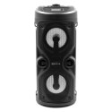 SQUEAK GŁOŚNIK KARAOKE HARMONY BLUETOOTH 5.0, RADIO FM, MICROSD, AUX, USB SQ1004 SQUEAK