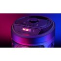 SQUEAK GŁOŚNIK KARAOKE HARMONY BLUETOOTH 5.0, RADIO FM, MICROSD, AUX, USB SQ1004 SQUEAK