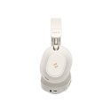 Słuchawki bezprzew. bluetooth Havit H668BT beżowy Havit