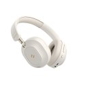 Słuchawki bezprzew. bluetooth Havit H668BT beżowy Havit