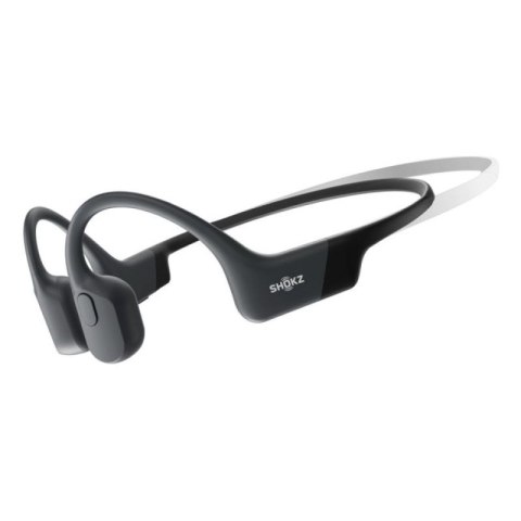 Słuchawki bezprzewodowe kostne Shokz OpenRun Mini USB-C Czarne Shokz