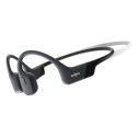 Słuchawki bezprzewodowe kostne Shokz OpenRun Mini USB-C Czarne Shokz