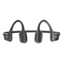 Słuchawki bezprzewodowe kostne Shokz OpenRun Mini USB-C Czarne Shokz