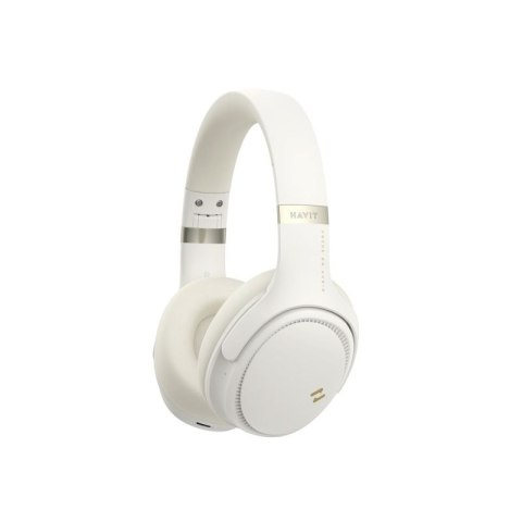 Słuchawki bluetooth Havit H630BT PRO (maślano-żółty) Havit