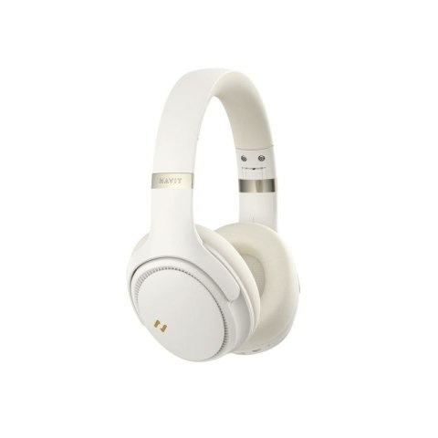 Słuchawki bluetooth Havit H630BT PRO (maślano-żółty) Havit