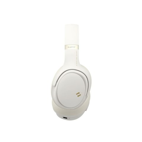 Słuchawki bluetooth Havit H630BT PRO (maślano-żółty) Havit