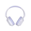Słuchawki bluetooth Havit H668BT (fioletowy) Havit